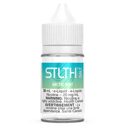 Arctic Mint