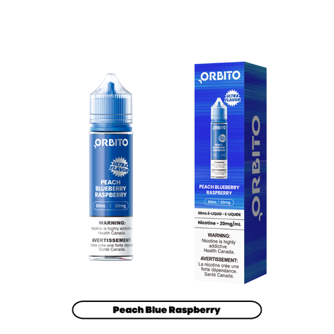 Orbito 60mL Salt