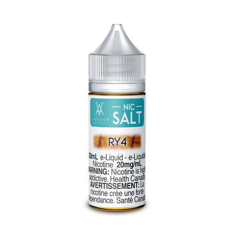 RY4 Salt