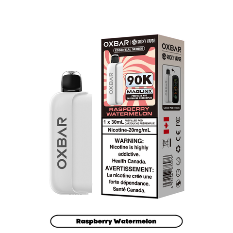 Oxbar Maglink Pod