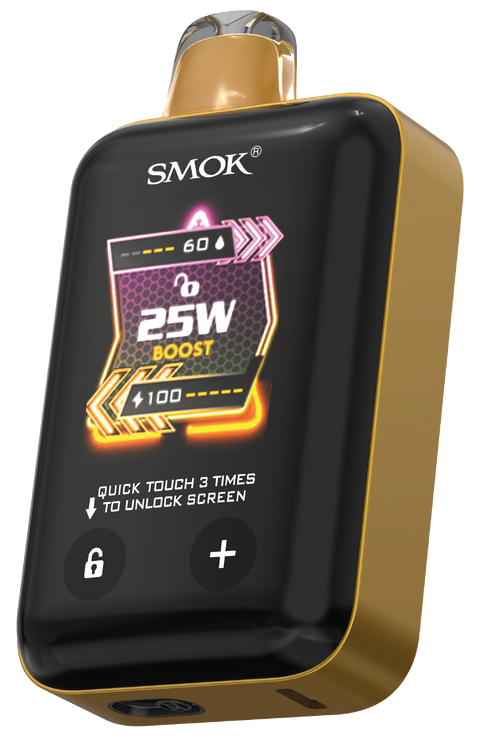 Touch 20K Disposable Vape