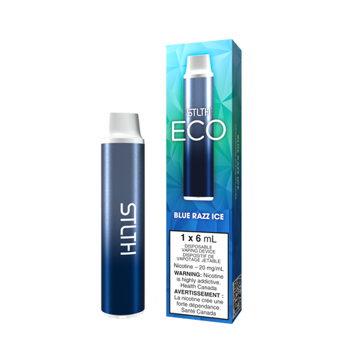 STLTH ECO Disposable Vape
