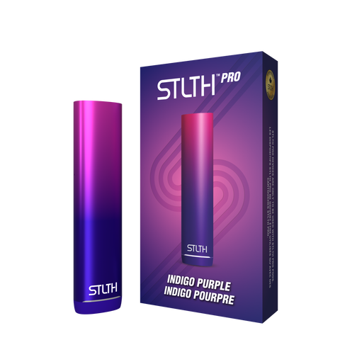 STLTH PRO Device