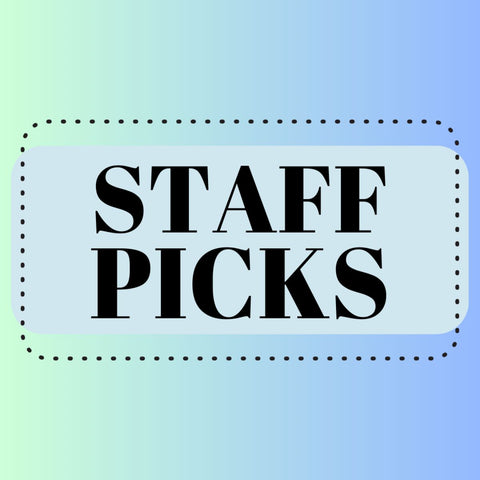 Staff Picks