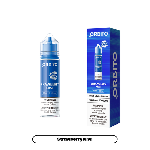 Orbito 60mL Salt