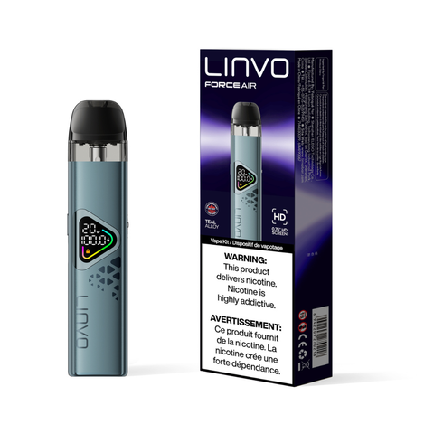 Linvo Force Air Pod Kit