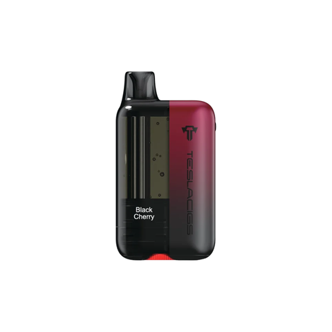 TESLA XT-20K Disposable Vape