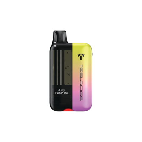 TESLA XT-20K Disposable Vape