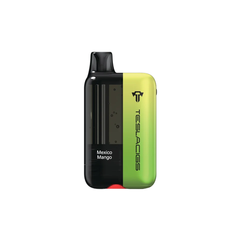 TESLA XT-20K Disposable Vape