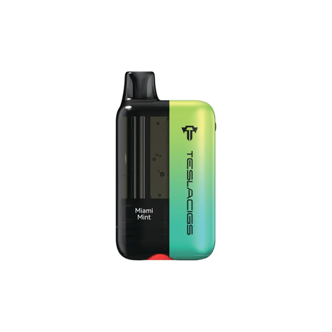 TESLA XT-20K Disposable Vape
