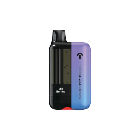 TESLA XT-20K Disposable Vape