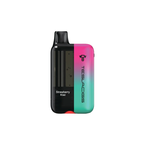 TESLA XT-20K Disposable Vape