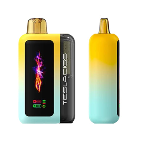 Teslacigs-XS-30mL Disposable Vape