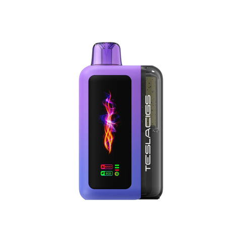 Teslacigs-XS-30mL Disposable Vape
