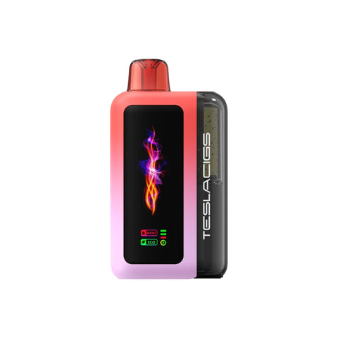 Teslacigs-XS-30mL Disposable Vape