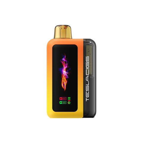 Teslacigs-XS-30mL Disposable Vape