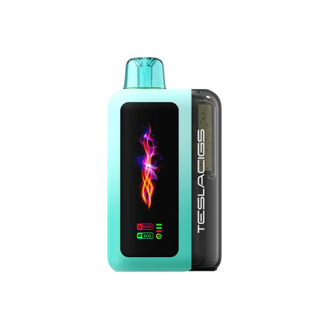Teslacigs-XS-30mL Disposable Vape