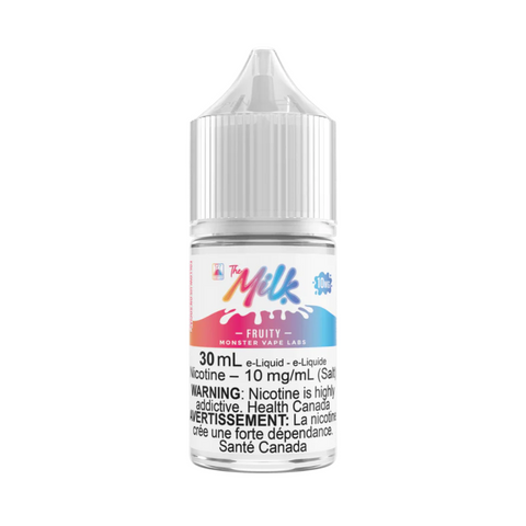 Fruity Salt