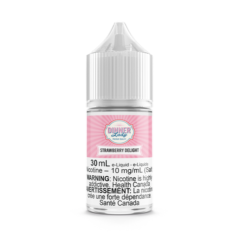 Strawberry Delight Salt