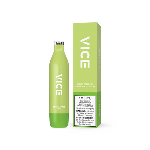 VICE 2500 Disposable Vape