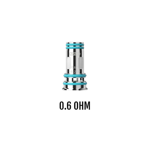 VOOPOO PNP X REPLACEMENT COILS (5 PACK)