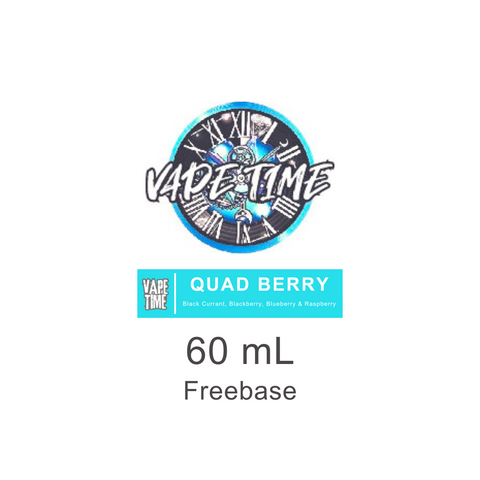 Quad Berry