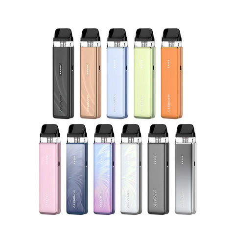 XROS 6 Mini Pod Kit