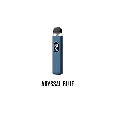 XROS 6 Pod Kit