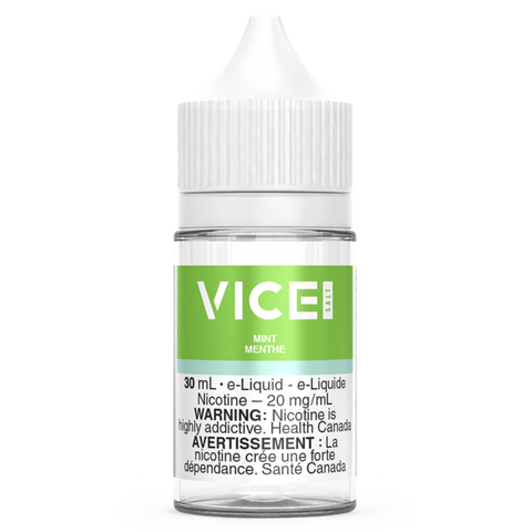 Vice 30mL Salt