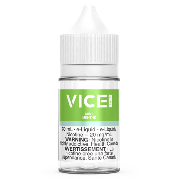 Mint Salt