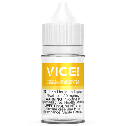 Vice 30mL Salt