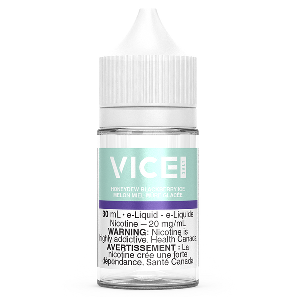 Honeydew Blackberry Ice