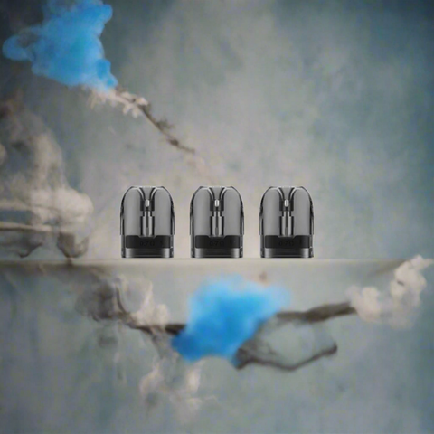 Argus Replacement Pod