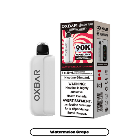 Oxbar Maglink Pod