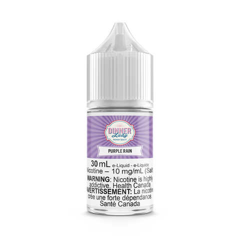 Purple Rain Salt