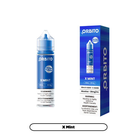 Orbito 60mL Salt