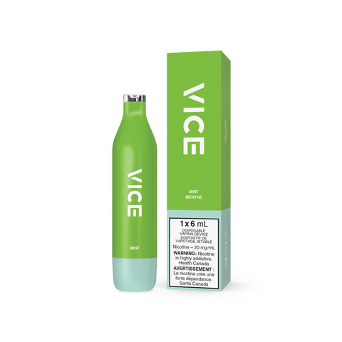 VICE 2500 Disposable Vape
