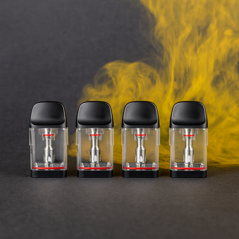 Caliburn GPP Replacement Pod Pack