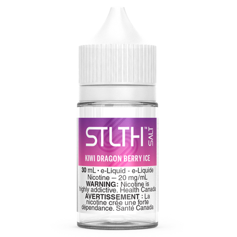 STLTH 30mL Salt
