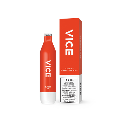 VICE 2500 Disposable Vape