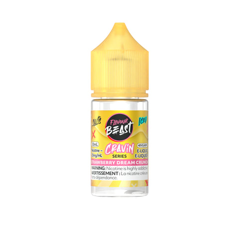 Flavour Beast Cravin 30mL Salt