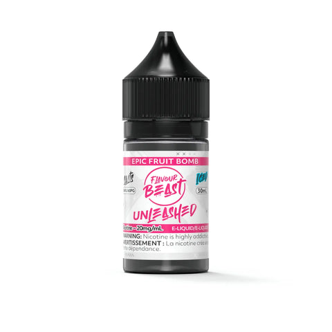Epic Fruit Bomb Salt