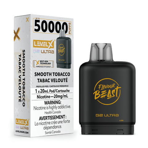 Level X G2 Ultra Pod
