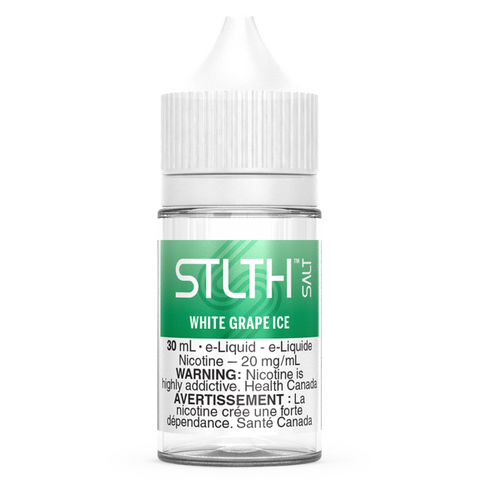 STLTH 30mL Salt