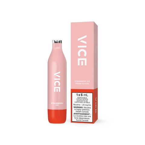 VICE 2500 Disposable Vape