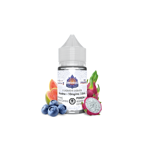 Illusions 30mL Salt