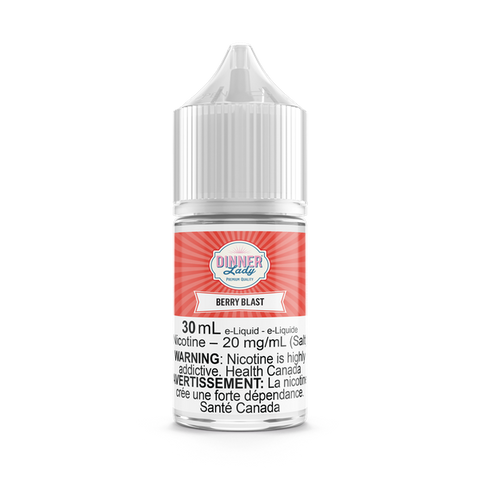 Berry Blast Salt