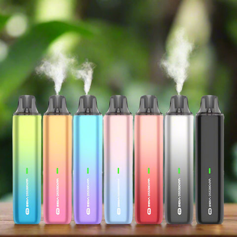 Vibe SE Open Pod Kit