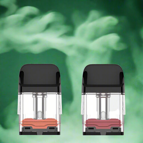 XROS Corex 3.0 Replacement Pods 3mL (4 pack)