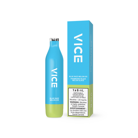 VICE 2500 Disposable Vape